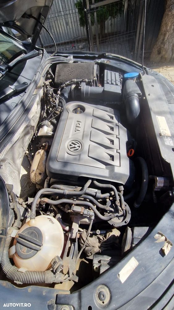 Volkswagen Tiguan 2.0 TDI DPF 4Motion Automatik Track & Field - 22