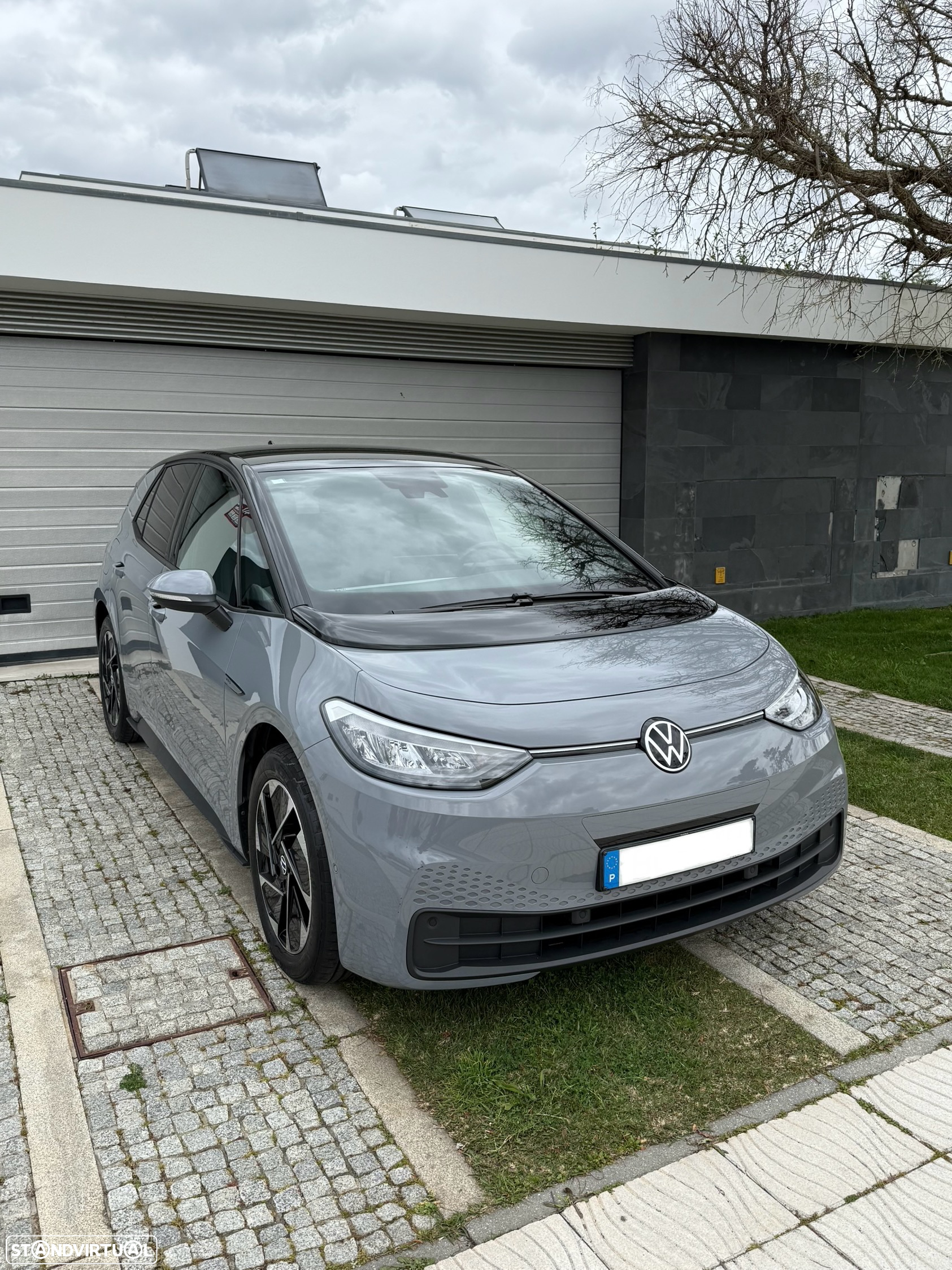 VW ID.3 58 kWh Pro Urban - 29