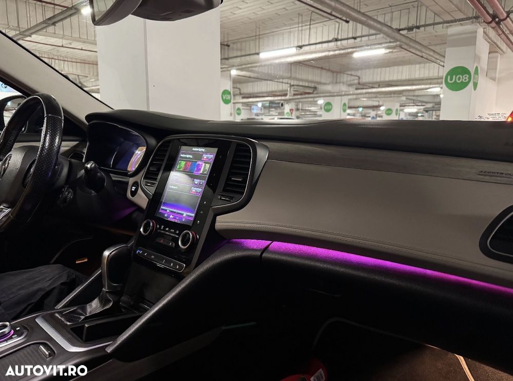 Renault Talisman ENERGY dCi 160 EDC INITIALE PARIS - 3