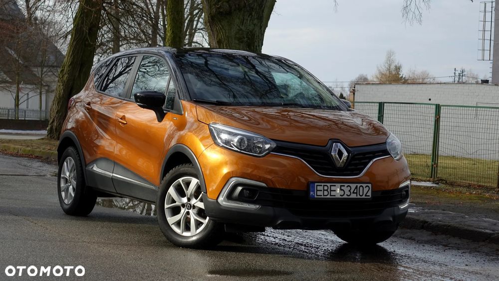 Renault Captur - 40