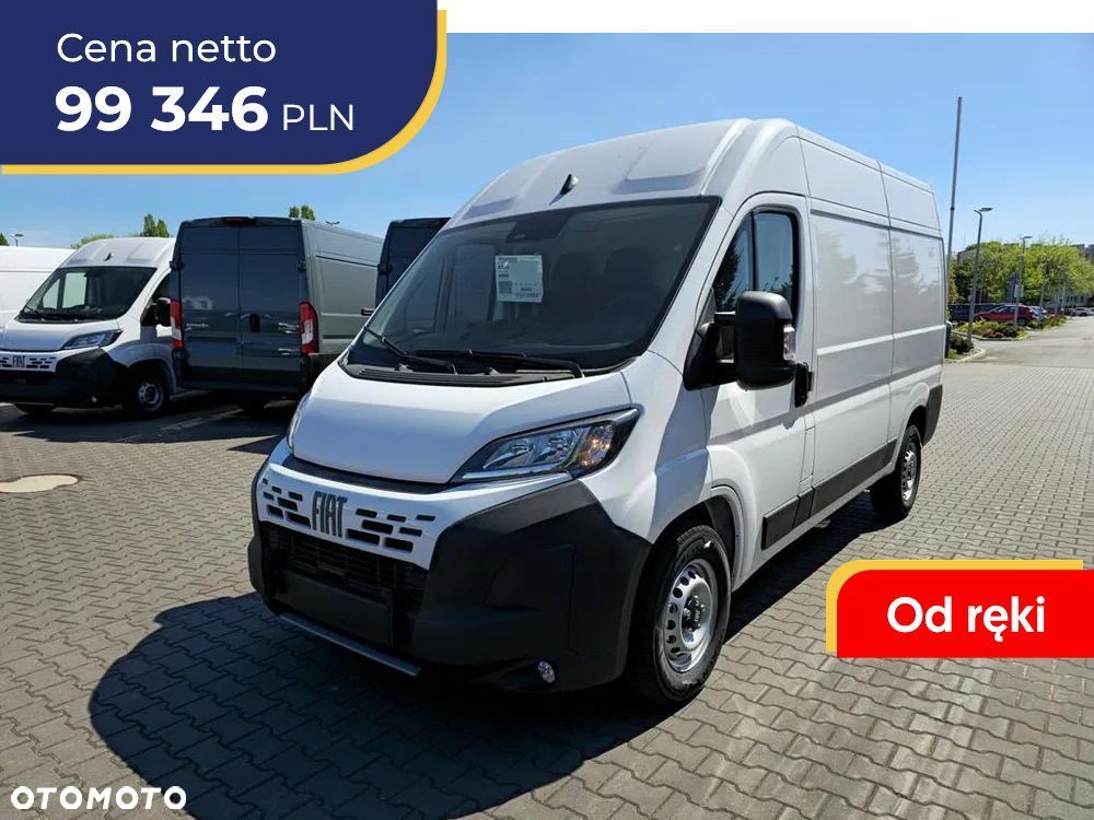 Fiat Ducato 33 H3-Power L2H2 - 6