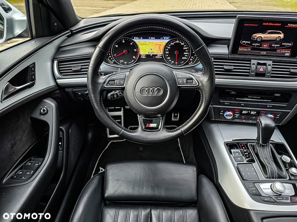Audi A6 Avant - 19