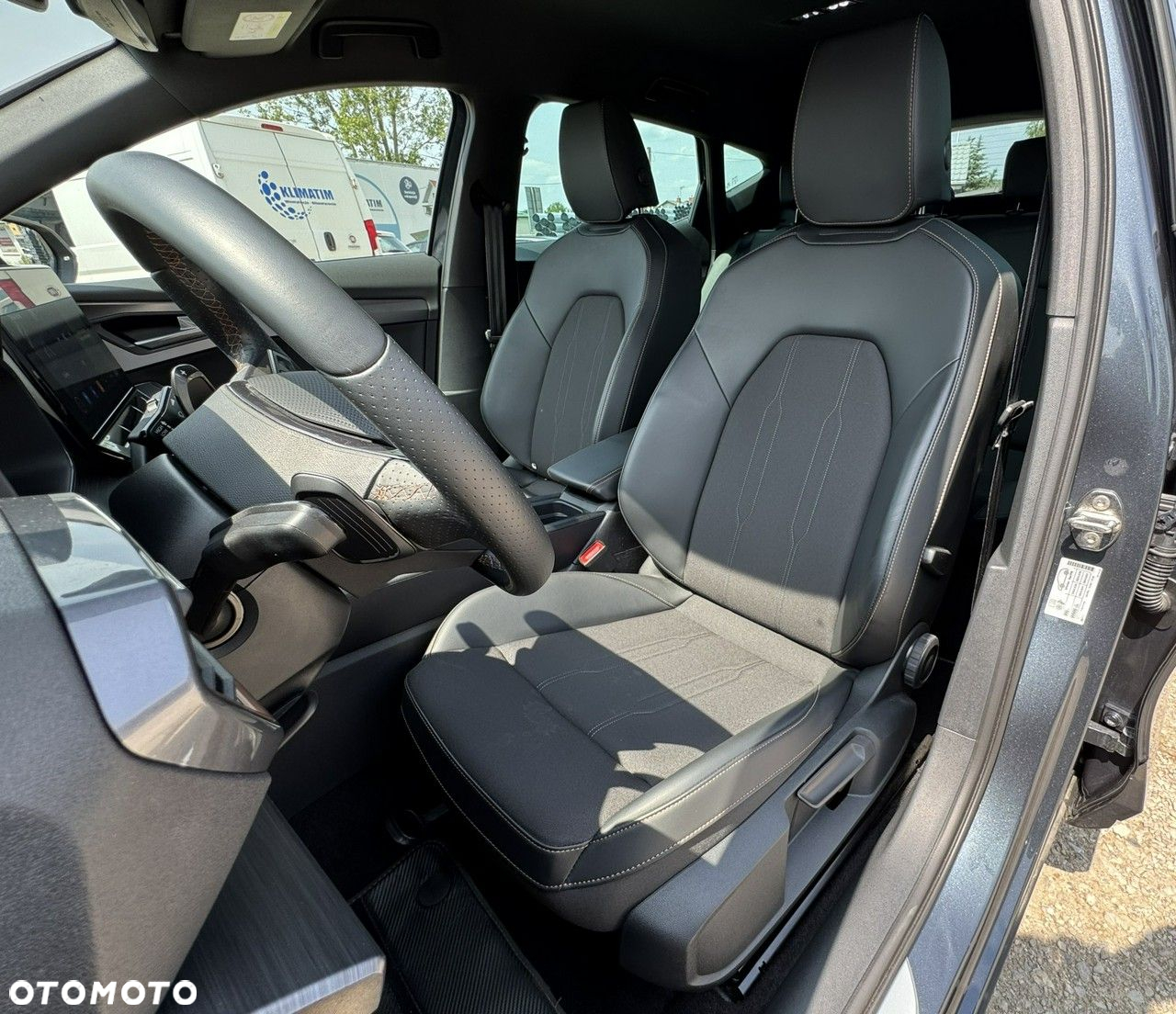 Cupra Formentor 1.5 TSI DSG - 11