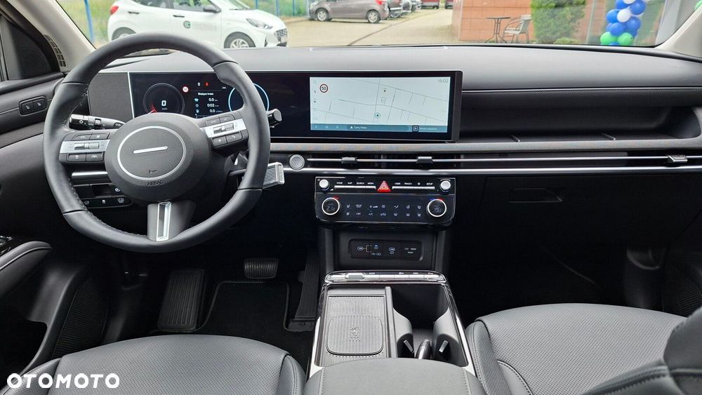 Hyundai Tucson - 11