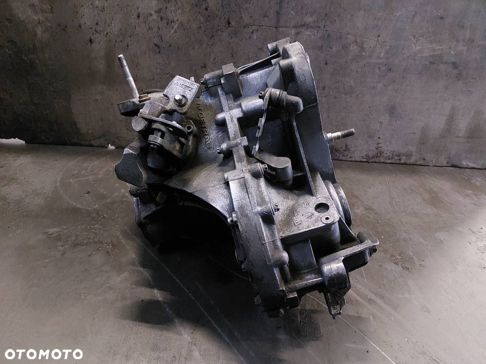 SKRZYNIA BIEGÓW FIAT STILO I 1.9 JTD MANUAL 5 BIEGÓW 192A1000 - 4