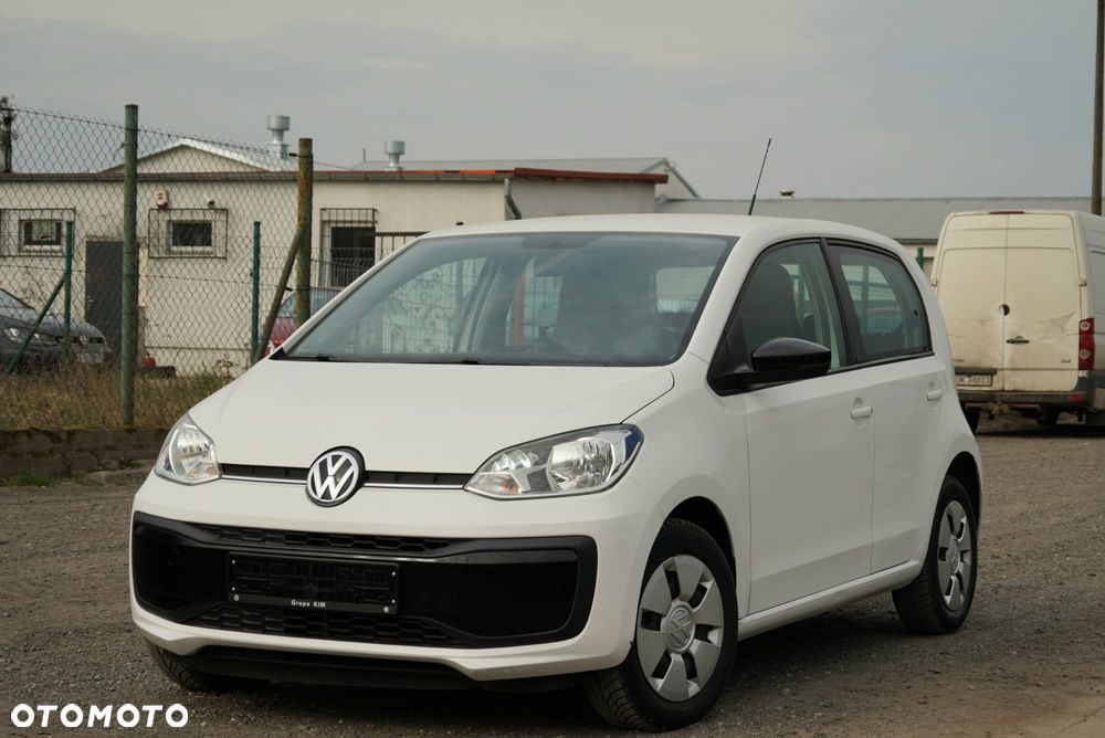 Volkswagen up! - 17