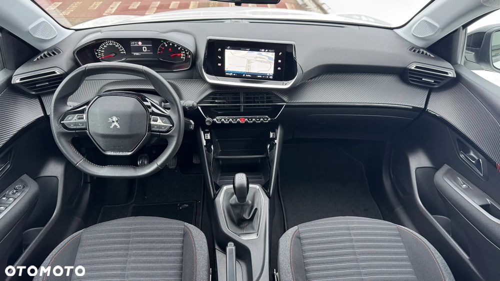 Peugeot 208 PureTech 75 Active - 5