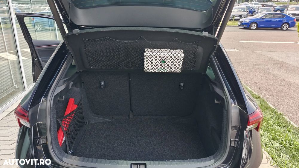 Skoda Scala 1.5 TSI DSG Style - 12
