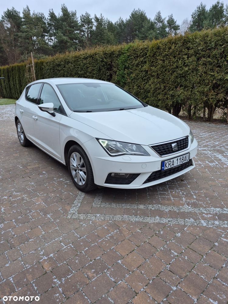 Seat Leon 1.5 TSI Style - 2