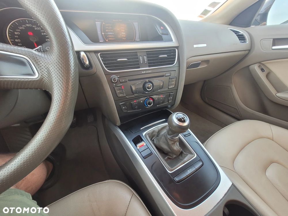 Audi A5 - 21