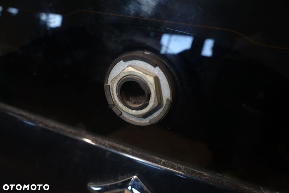 KLAPA TYLNA SUZUKI SX4 I LIFT ZCE - 6