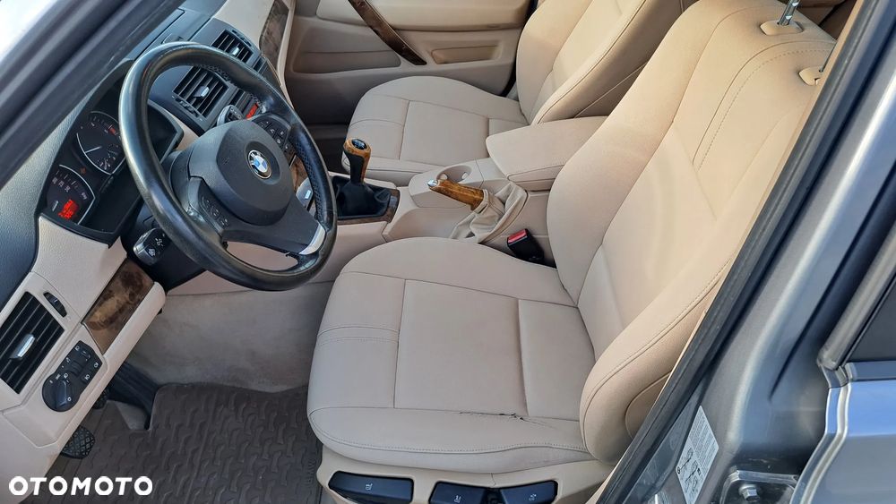 BMW X3 xDrive18d Edition Exclusive - 11