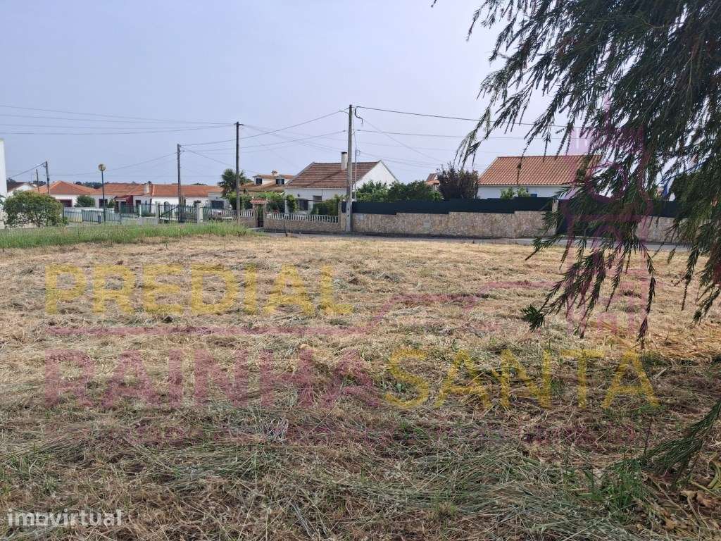 Lote para construção - Cartaxo - Grande imagem: 5/20