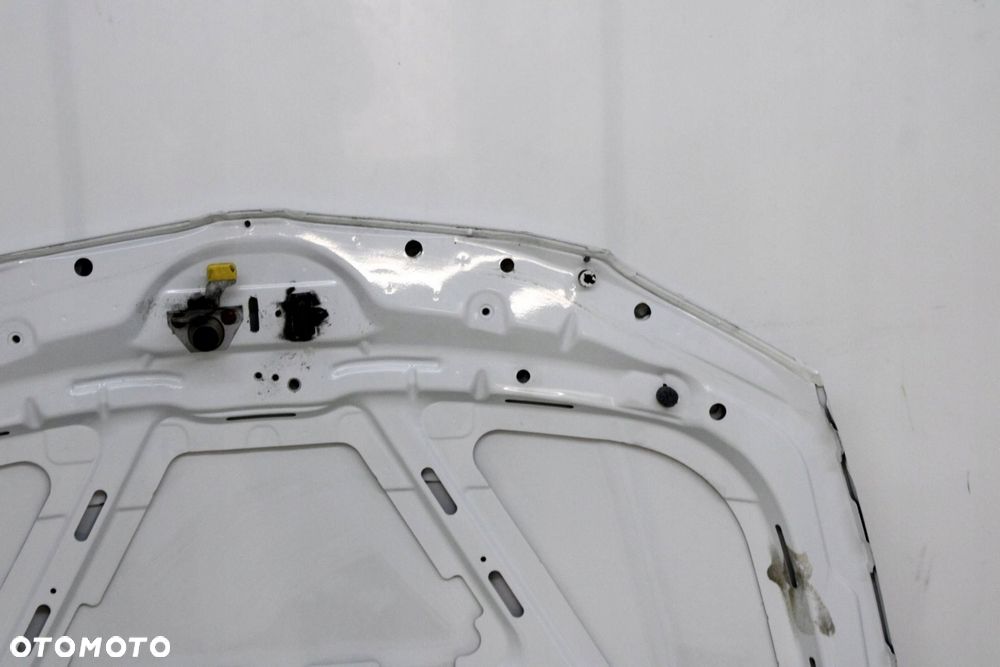 MASKA POKRYWA SILNIKA BMW 1 E88 E87 E82 E81 2008R A300 - 10