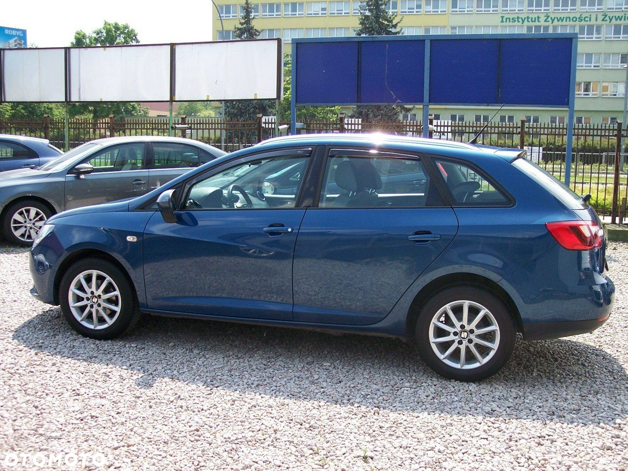 Seat Ibiza 1.2 TSI Style - 7
