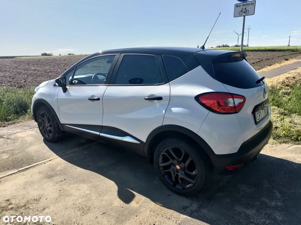 Renault Captur - 5