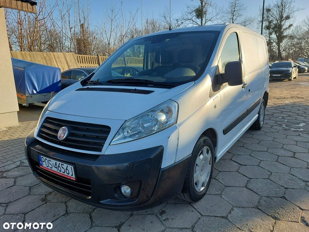 Fiat Scudo - 4