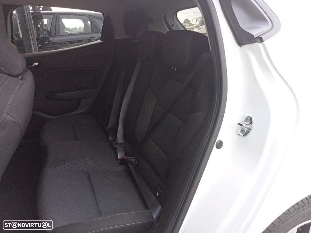 Renault Clio 1.5 Blue dCi Intens - 6