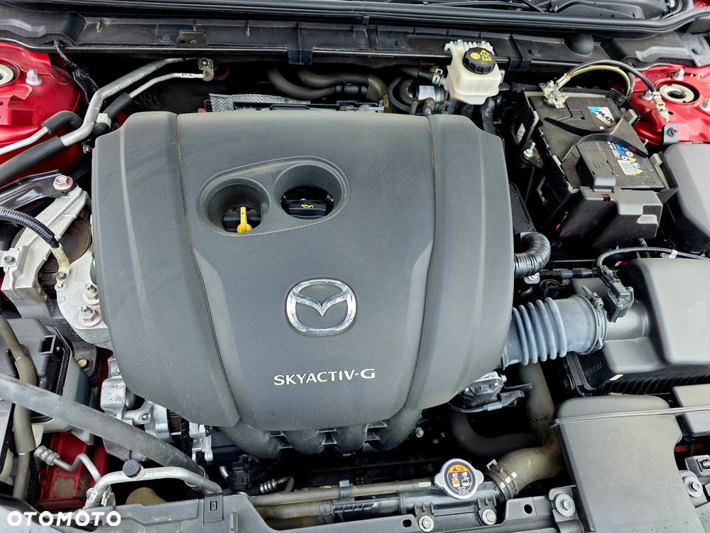 Mazda 3 - 18