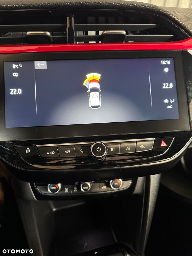 Opel Corsa 1.2 Direct Injection Turbo Start/Stop GS - 35