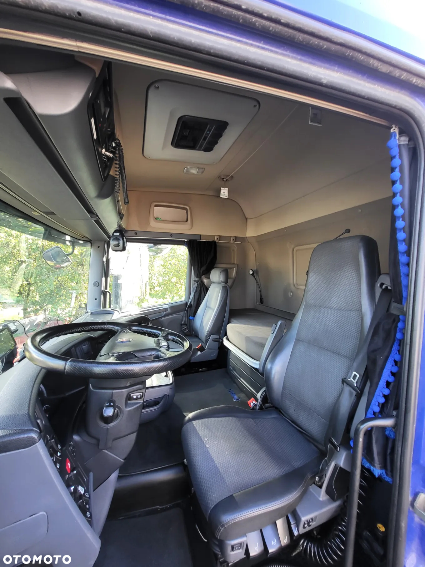 Scania R410 - 4