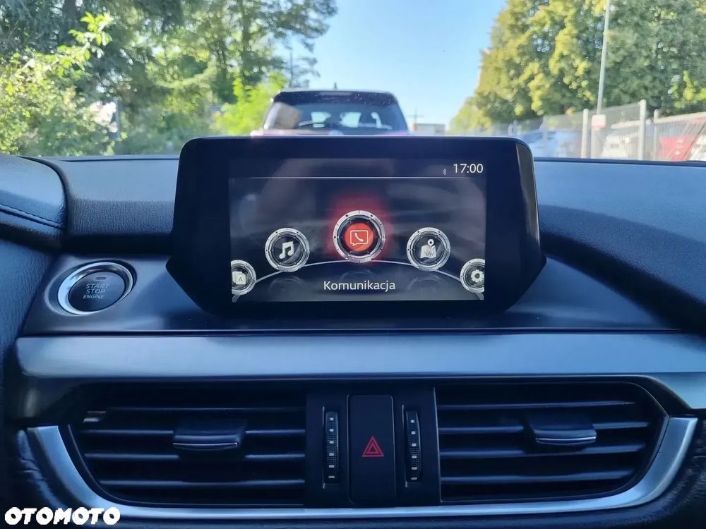 Mazda 6 2.0 Skymotion - 21