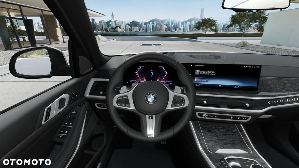 BMW X5 xDrive30d - 14