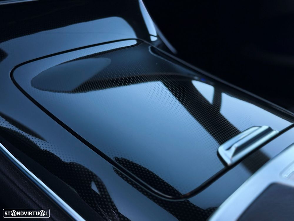 Mercedes-Benz EQE 350+ Edition - 18