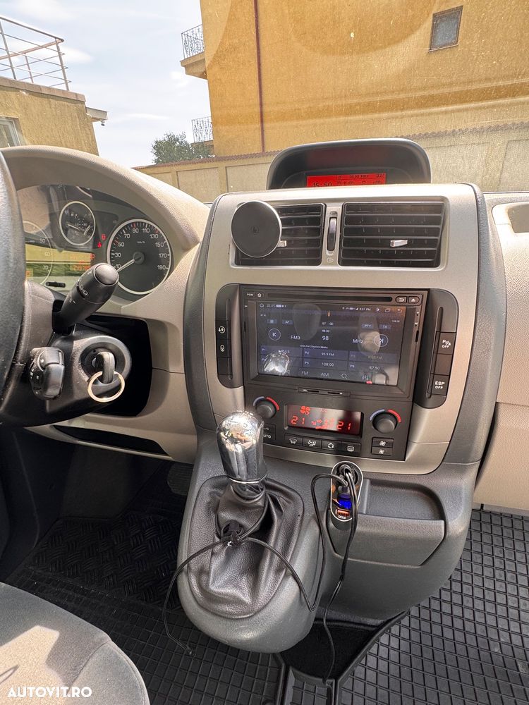 Citroën Jumpy L2 (5-Si.) Autm. Exclusive - 10
