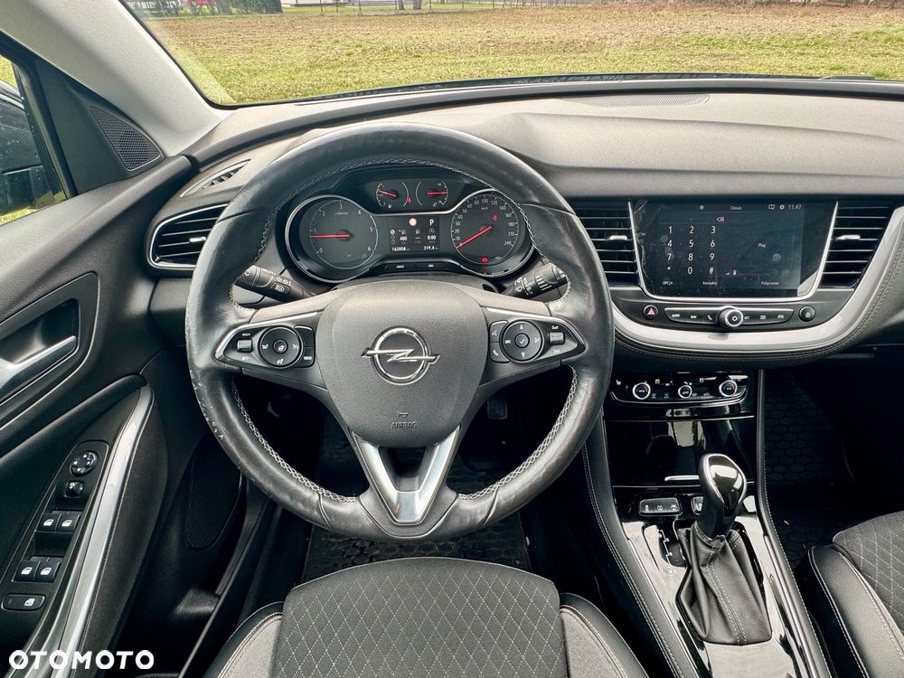 Opel Grandland X 2.0 CDTI Elite S&S - 23