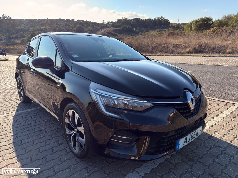 Renault Clio - 8