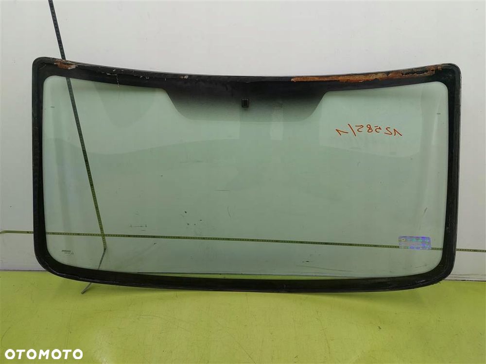 Szyba przednia CZOŁOWA Peugeot Partner I 96-07 43R00381 CITROEN BERLINGO - 2