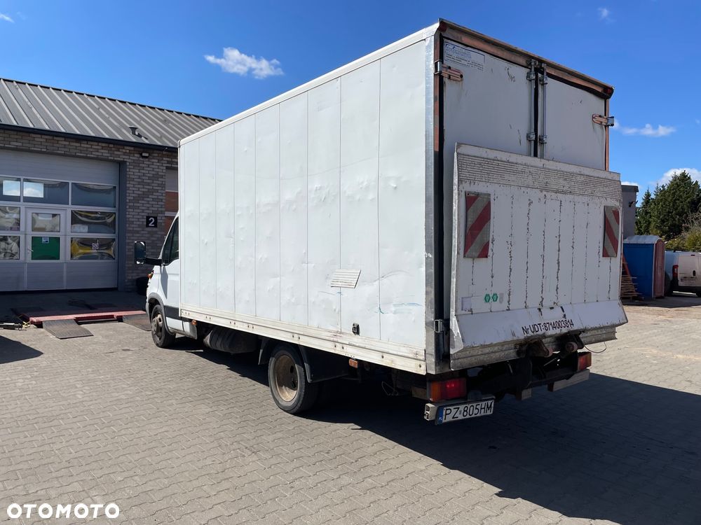 Iveco Daily - 6