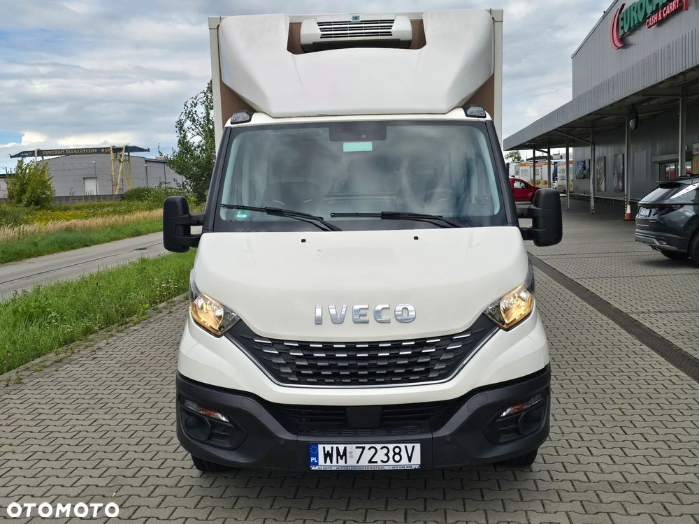 Iveco Daily - 17