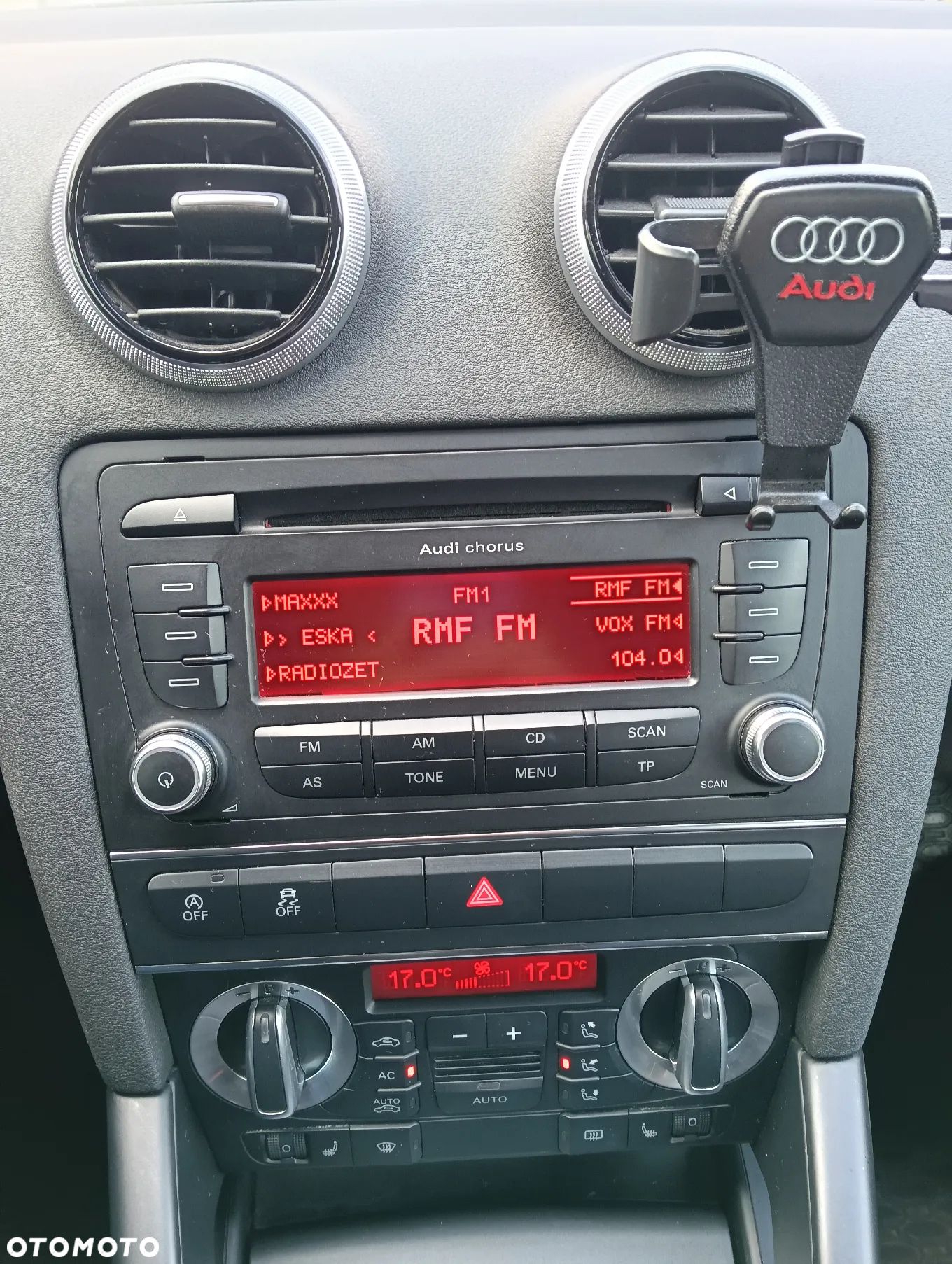 Audi A3 - 20