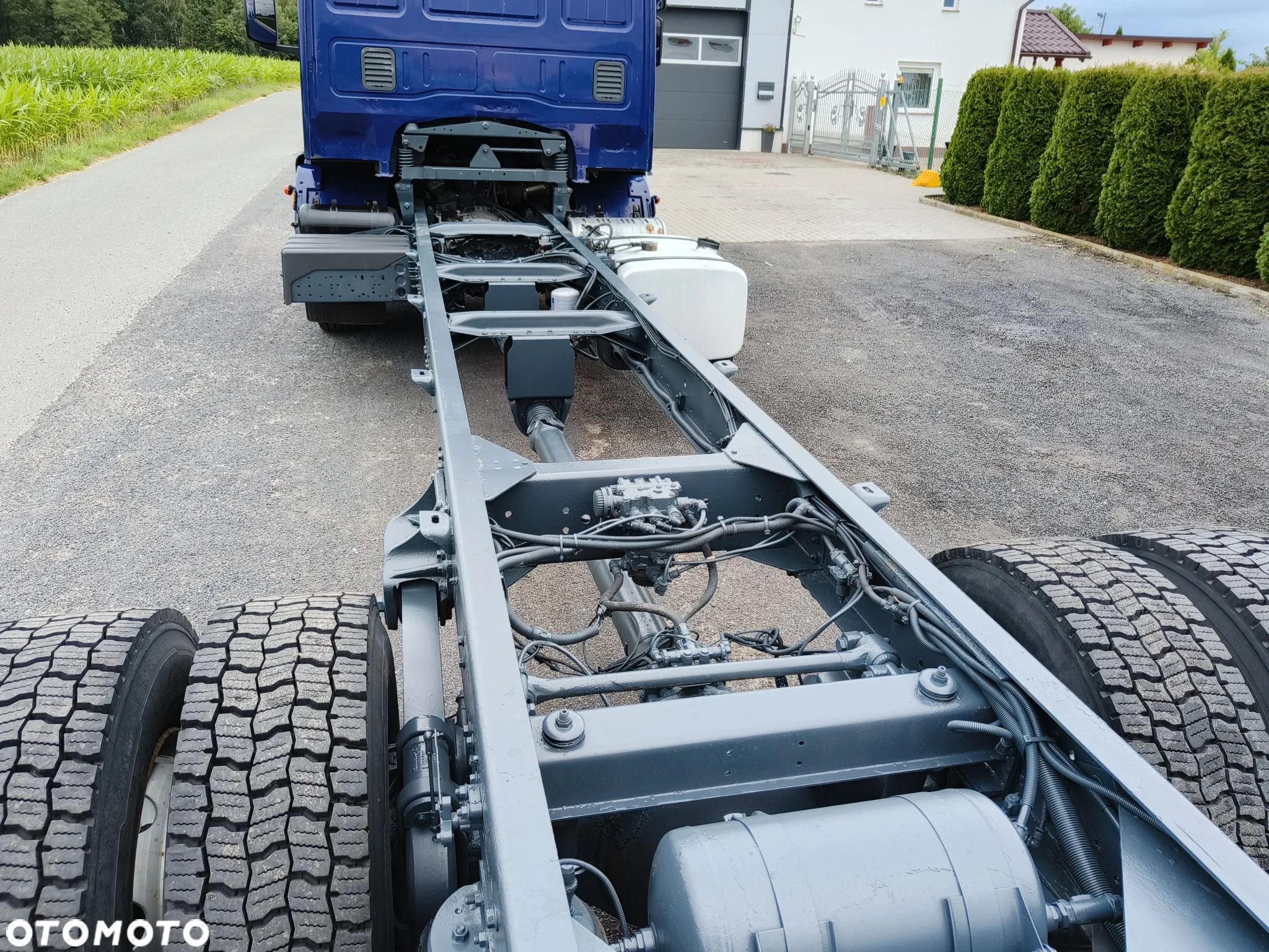 Iveco EUROCARGO 120E28 - 10
