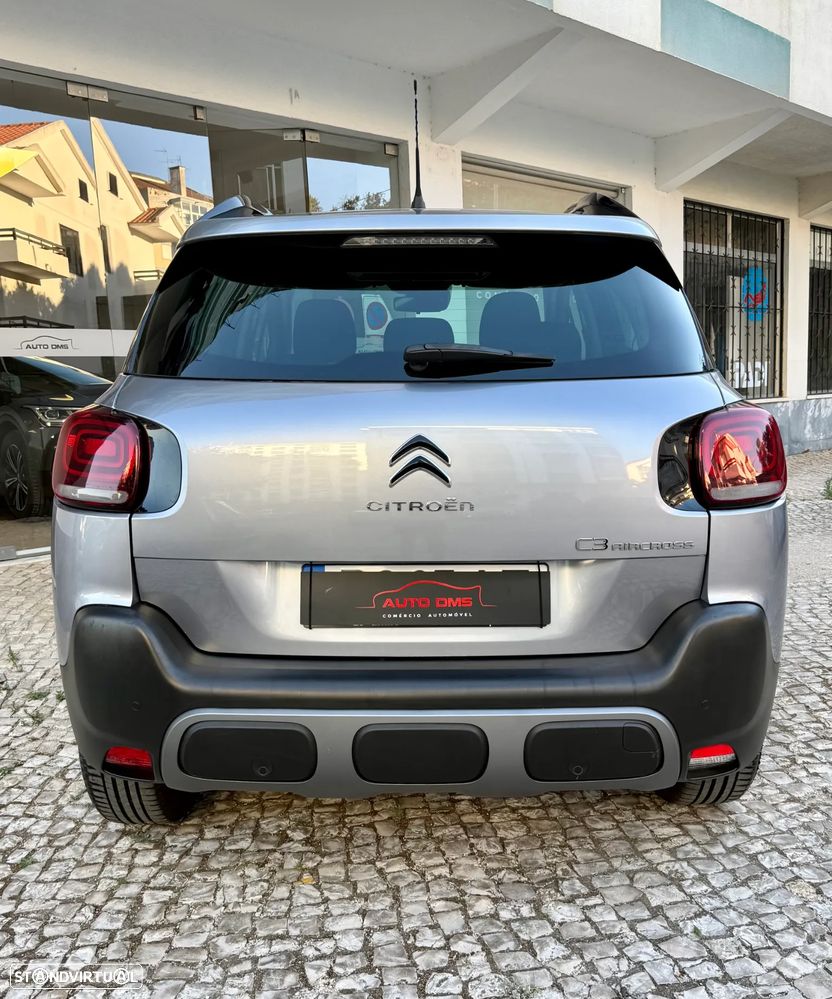 Citroën C3 Aircross 1.2 PureTech Shine - 6