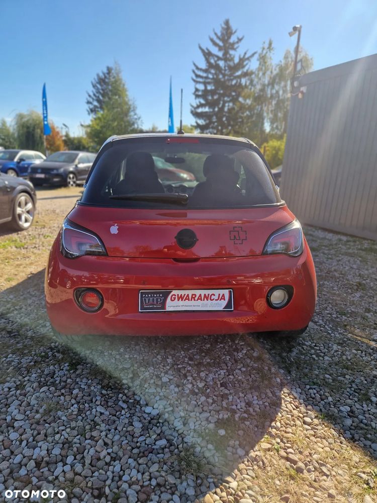 Opel Adam - 9
