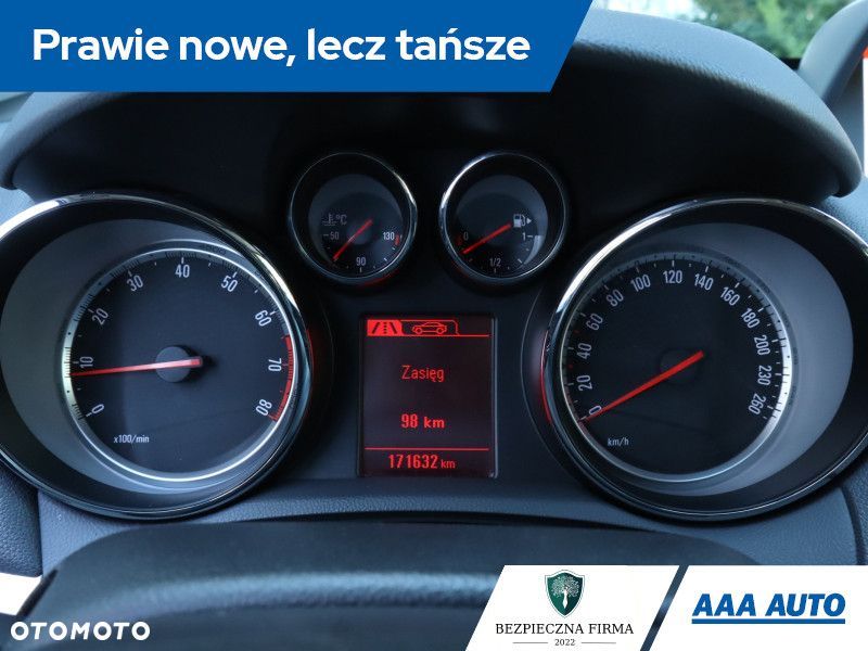 Opel Mokka - 13