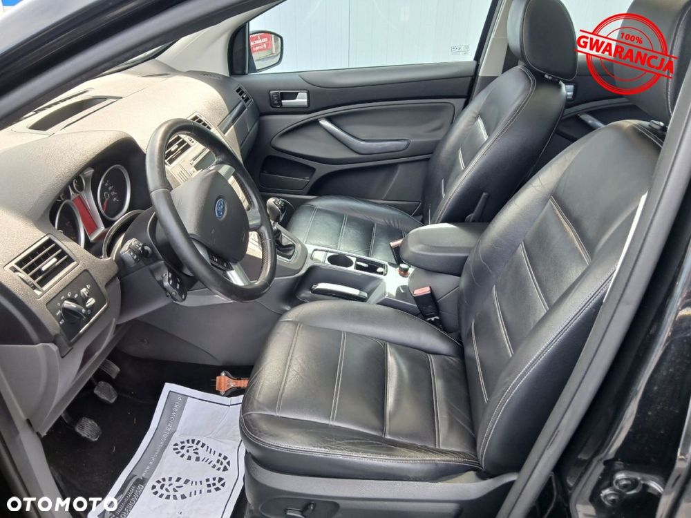 Ford Kuga - 13