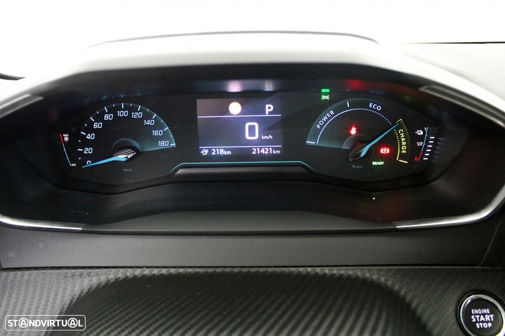 Peugeot e-208 Allure - 15