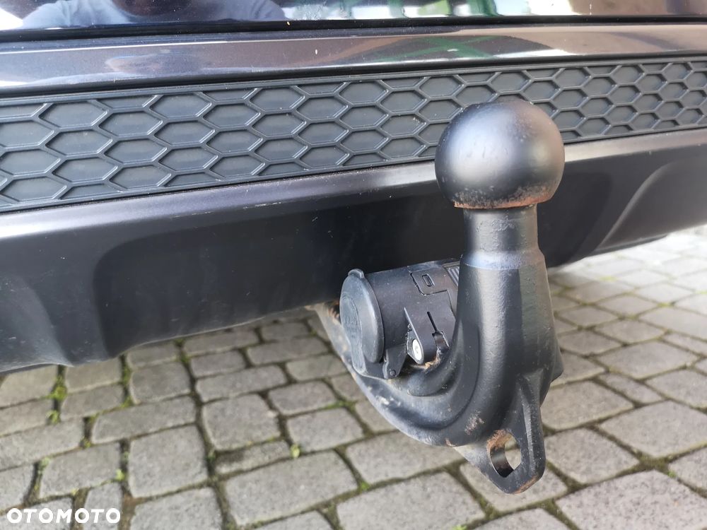 Audi Q7 3.0 TFSI Quattro Tiptronic - 36