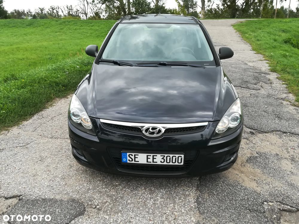 Hyundai i30 1.4 Edition Plus - 2