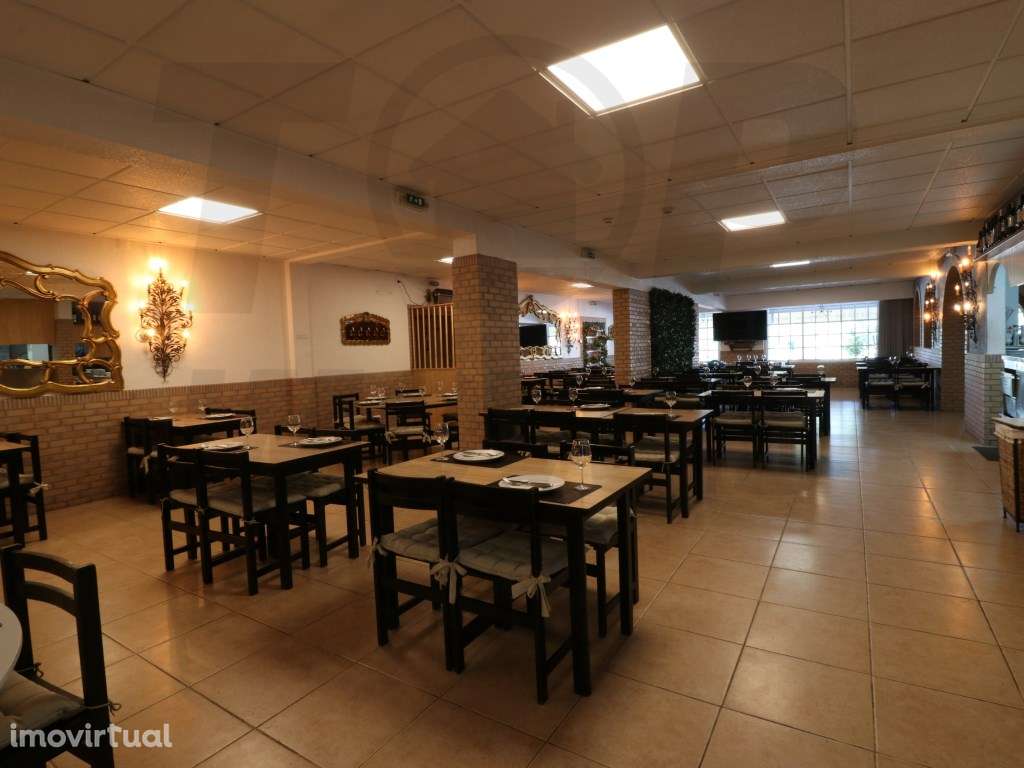 Restaurante - Benavente - 2.500.000€ - Grande imagem: 2/16