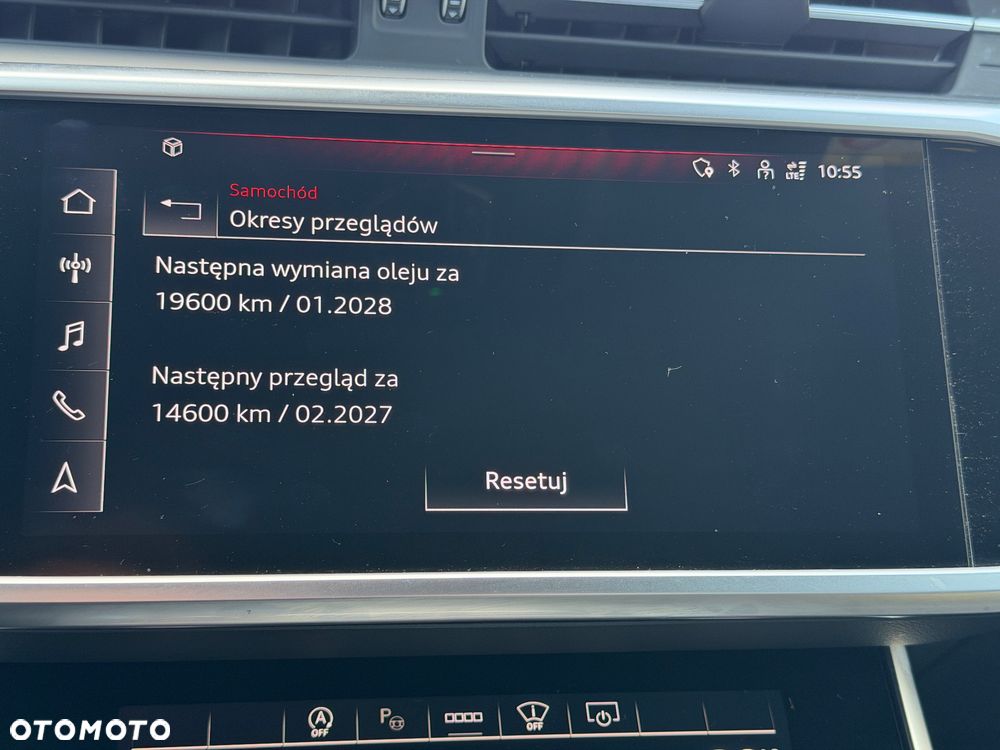Audi S6 Avant TDI quattro tiptronic - 36