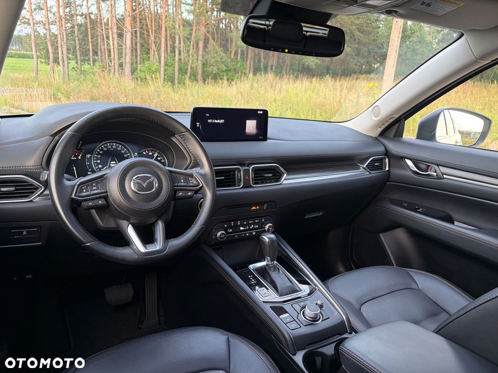 Mazda CX-5 - 13