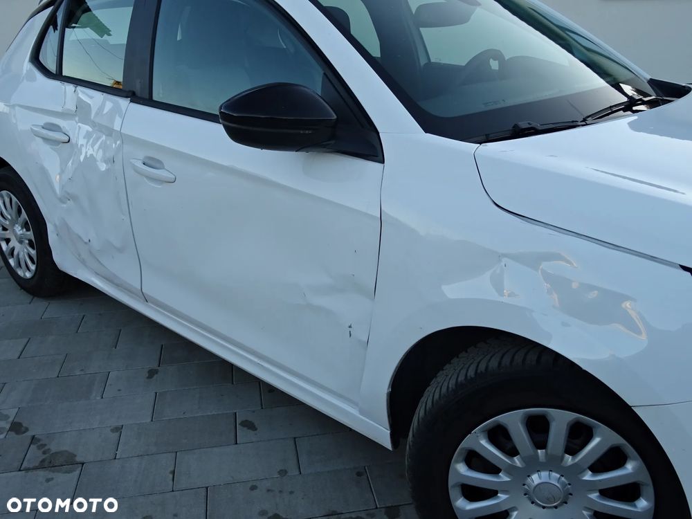 Opel Corsa - 10