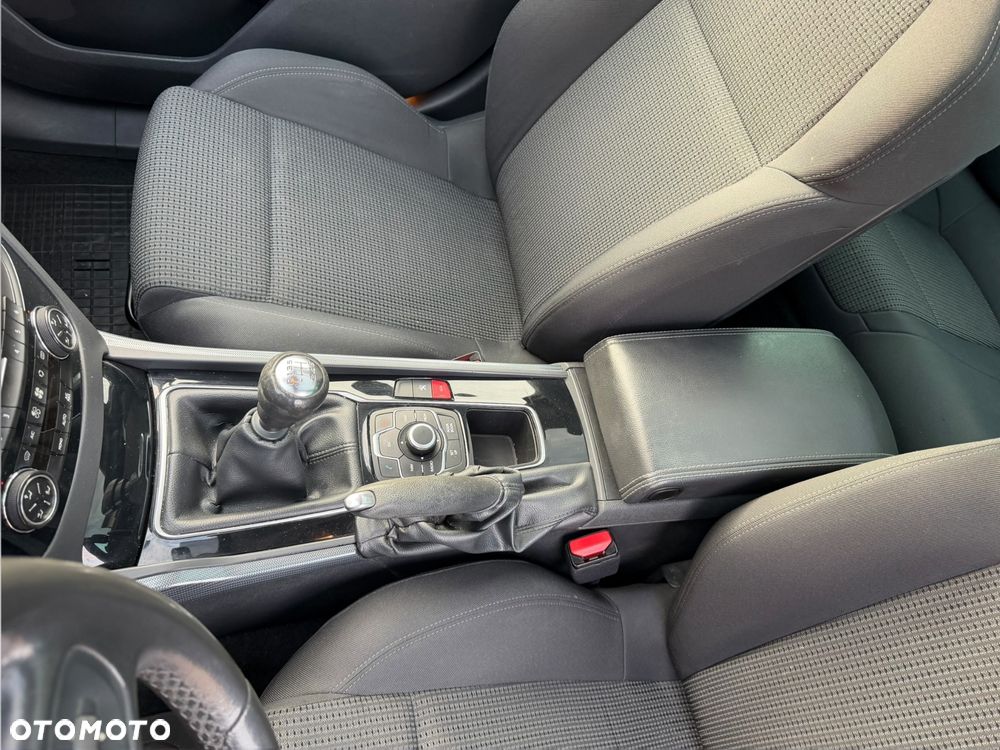 Peugeot 508 155 THP Active - 17