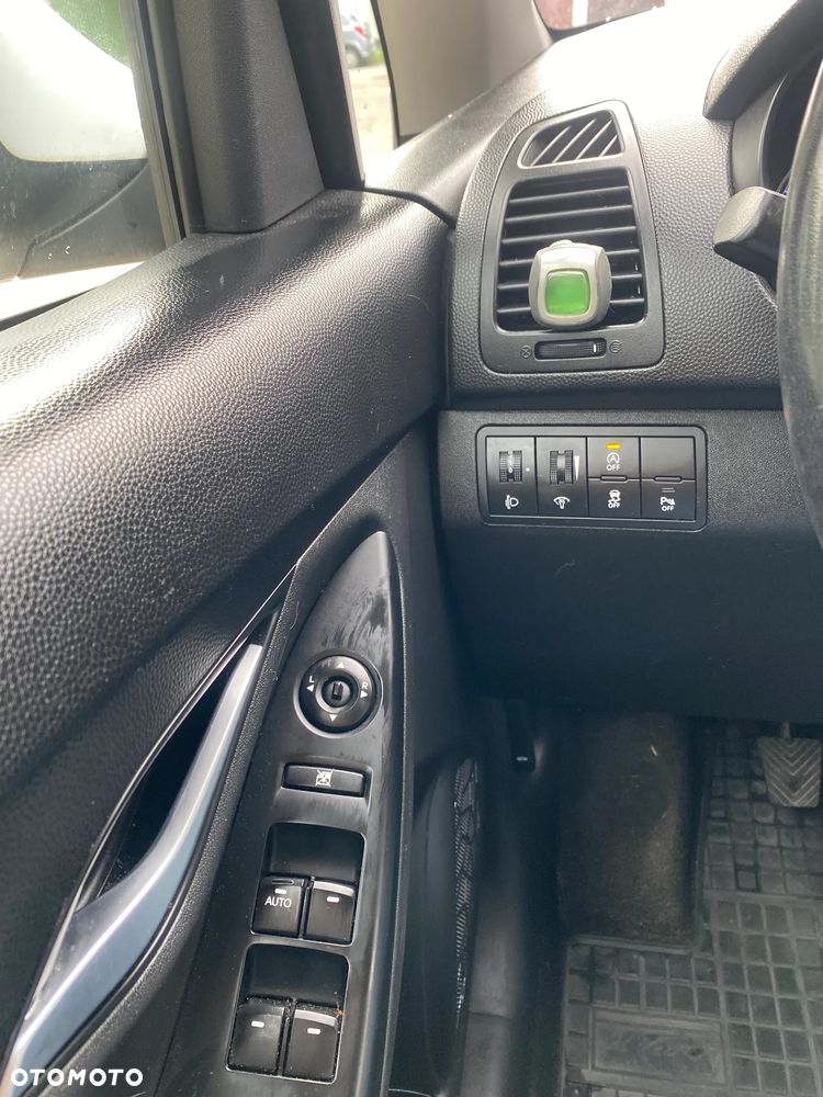 Hyundai ix20 1.4 BlueDrive Comfort - 2