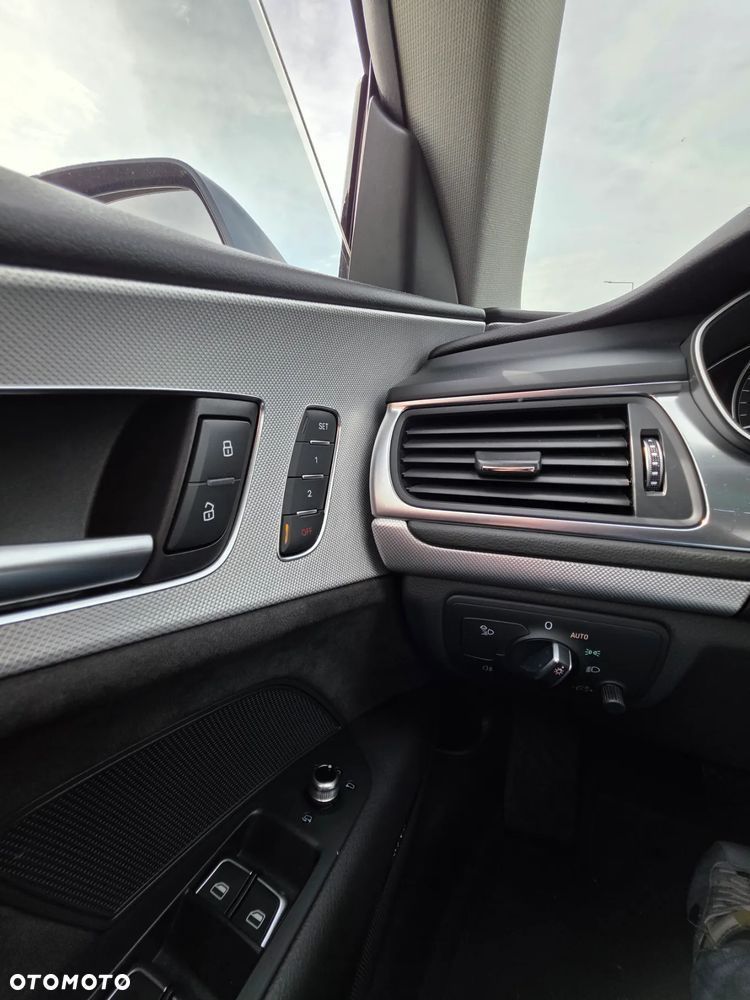 Audi A7 Sportback 3.0 TDI competition quattro tiptronic - 19